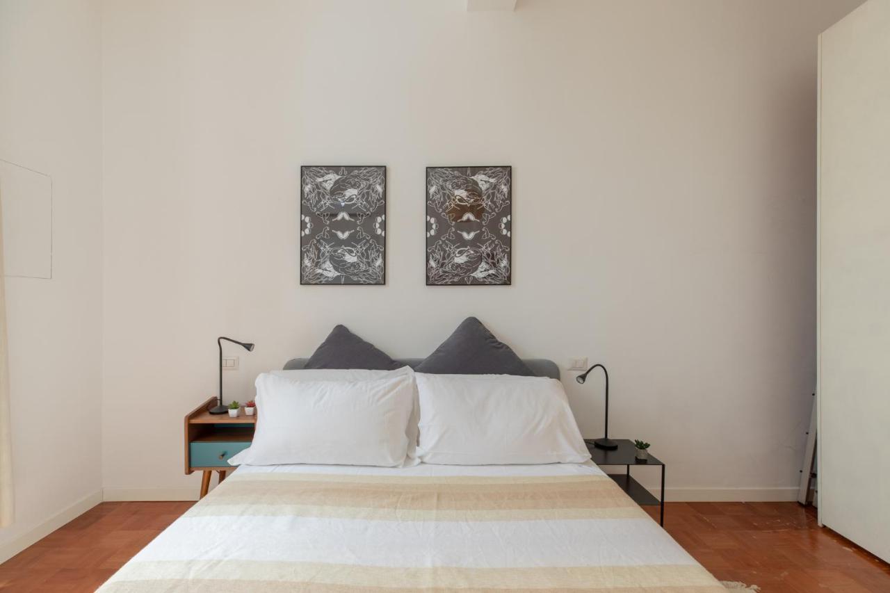 Iflat Monti Charming Apartment Rome Exterior photo