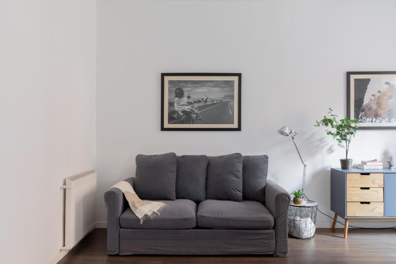 Iflat Monti Charming Apartment Rome Exterior photo